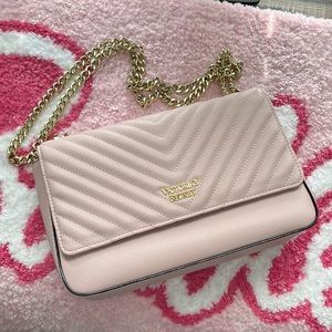 Victoria’s Secret purse